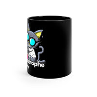 Cat - Astrophe