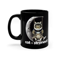 Cat - Stronaut