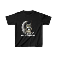 Cat Stronaut