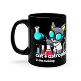 Cat - Astrophe