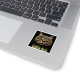 Cat - Tus Sticker