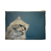 Dreamy Cat - Accessory Pouch