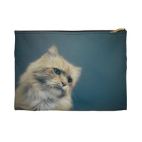 Dreamy Cat - Accessory Pouch