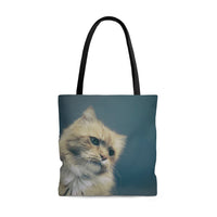 Dreamy Cat - Tote Bag